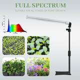 Sprout Lab 360 LED Grow Light 30W