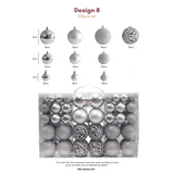 Christmas Tree Baubles