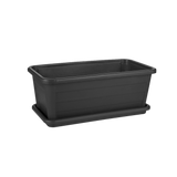 Felton ET-4121G 2239 Grey Planter Box Ø46CM