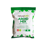 naturalGRO Super Soilless Mix for Aroid Plants