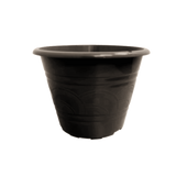 Baba TN-3470-A Biodegradable Pot Ø28CM - Zen Gray