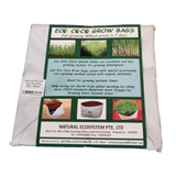 Naturals Only Eco Coco Grow Bag 300 x 300mm