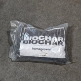 BNC Biochar Horticultural Charcoal