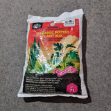 Jardin Organic Potted Plant Mix (7L)