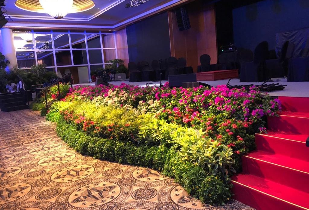 Ban Nee Chen Nursery