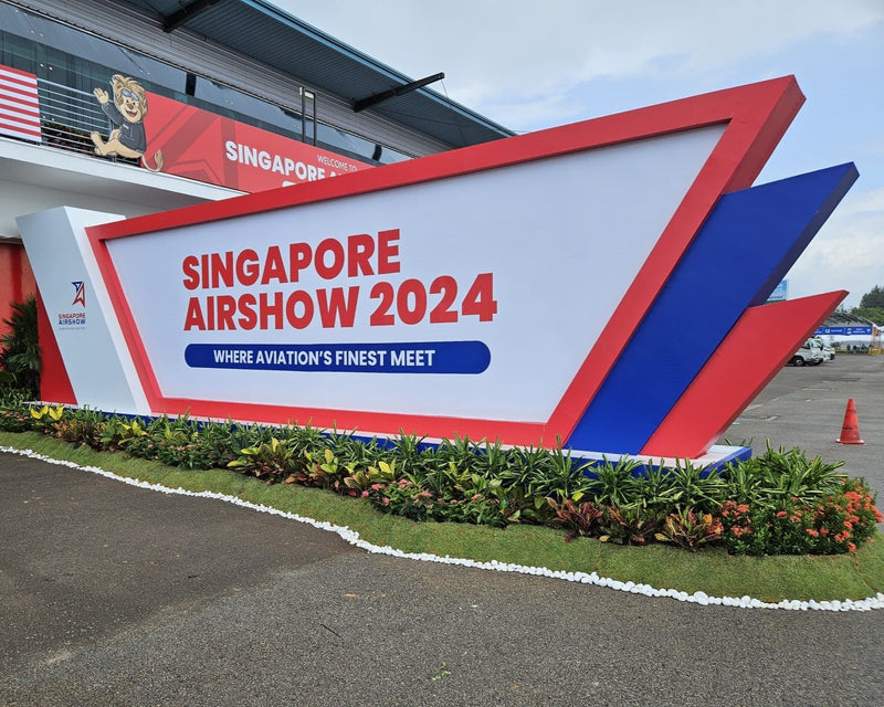 SG Airshow 2024