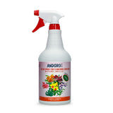 Andgro Foliar Spray Fertiliser for Orchid (1L)