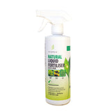 Biomax Natural Liquid Fertiliser Spray (500mL)