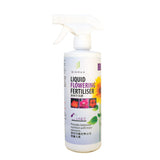 Biomax Liquid Flowering Fertiliser Spray (500mL)