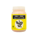 Poly Fert 13-27-27 Fertiliser (500g)