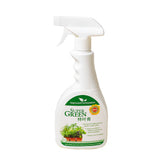 Super Green Foliage Foliar Fertiliser Spray (500mL)