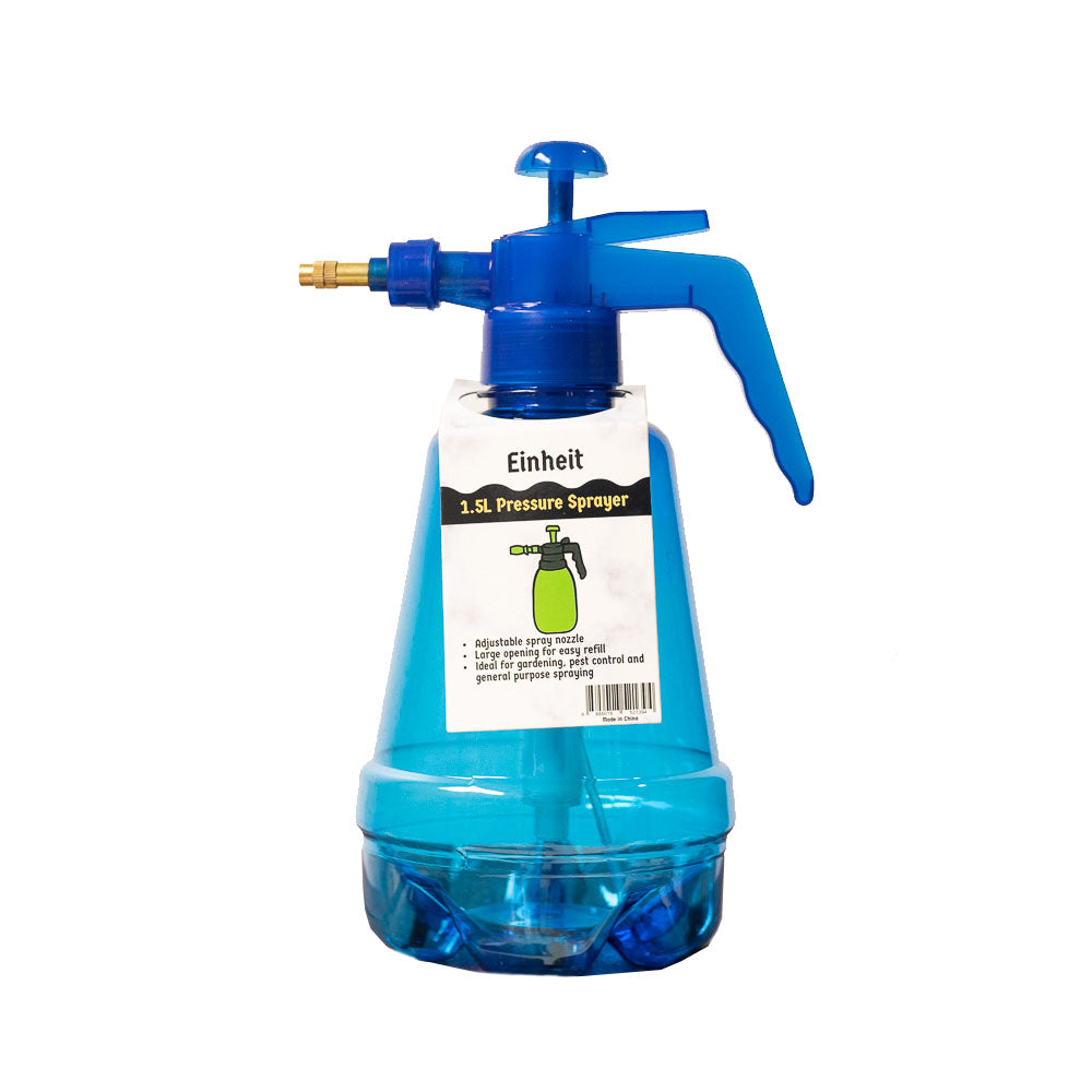 Pressure Sprayer Bottle (1.5L)