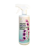 Biomax Liquid Orchid Fertiliser Spray (500mL)