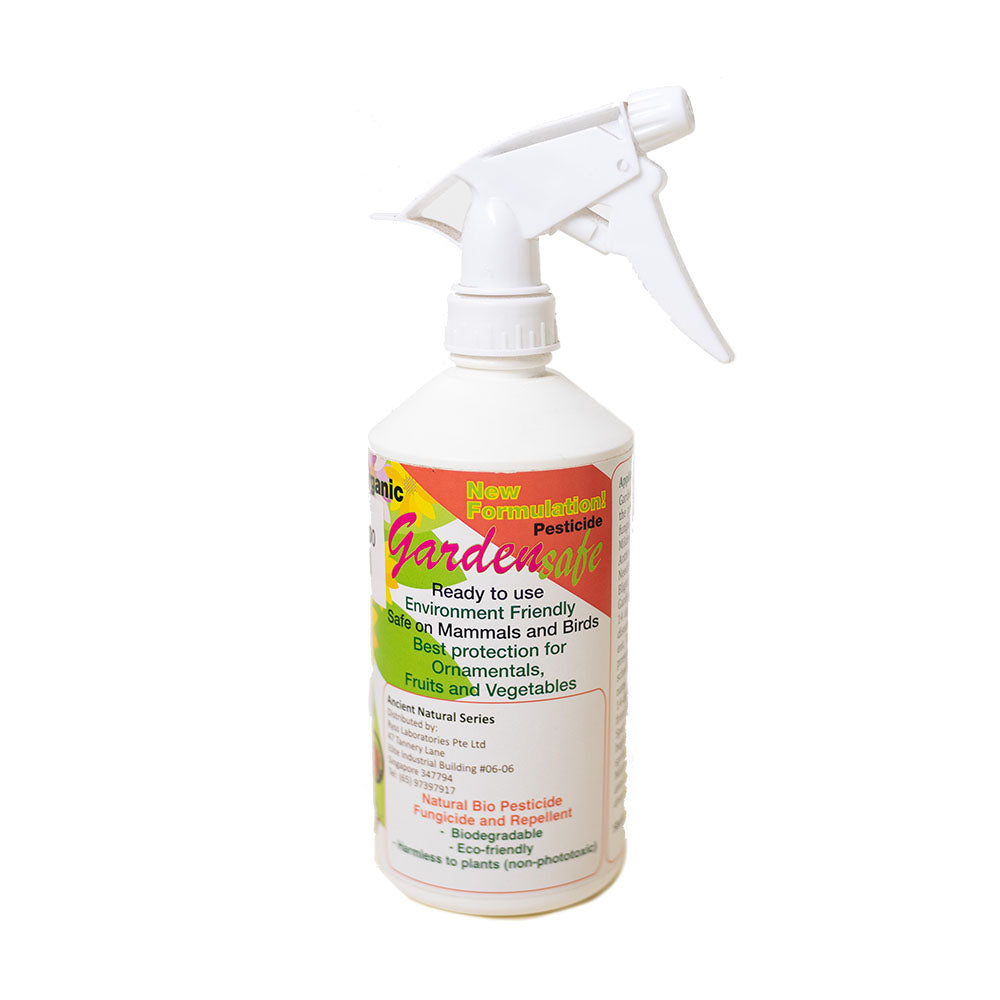 Garden Safe Organic Fungicide Spray (500mL)