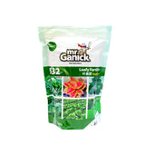 Mr Ganick 532 Leafy Organic Fertiliser