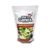 Mr Ganick Organic Molluscicide (500g)