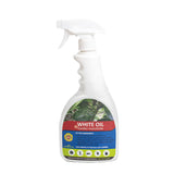 White Oil Garden Insecticide Spray (750mL)
