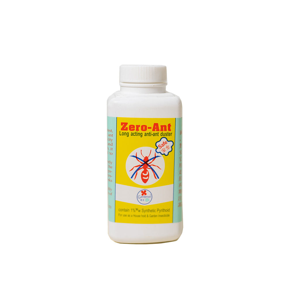 Zero-Ant Pyrethroid Insecticide (150g)